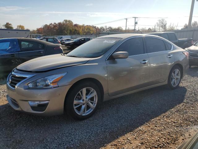 Photo 1 from auction – 2013 NISSAN ALTIMA 2.5 with VIN 1N4AL3AP0DC101753