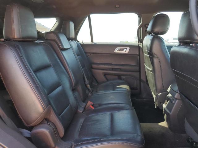 Photo 10 from auction – 2013 FORD EXPLORER X with VIN 1FM5K7D86DGA17743