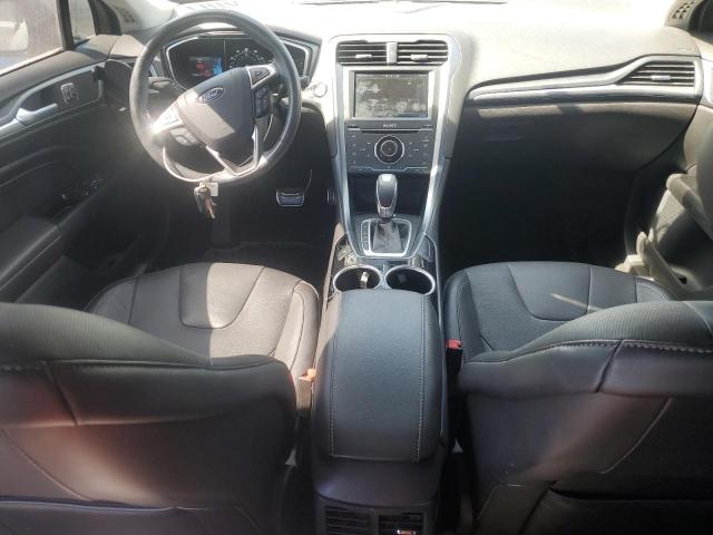 Photo 8 from auction – 2013 FORD FUSION TIT with VIN 3FA6P0K98DR381979