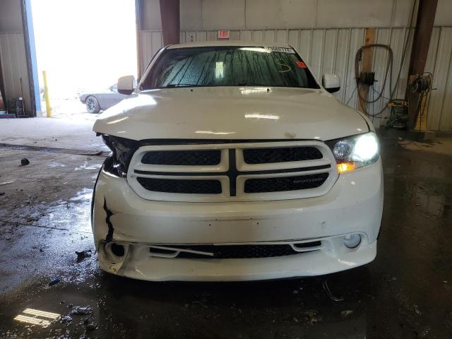 Photo 5 from auction – 2011 DODGE DURANGO HE with VIN 1D4RE3GG2BC720952