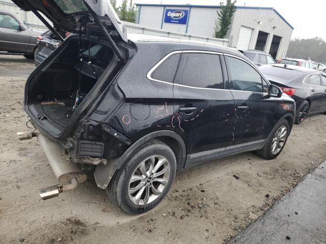 Photo 3 from auction – 2017 LINCOLN MKC SELECT with VIN 5LMCJ2D95HUL11158