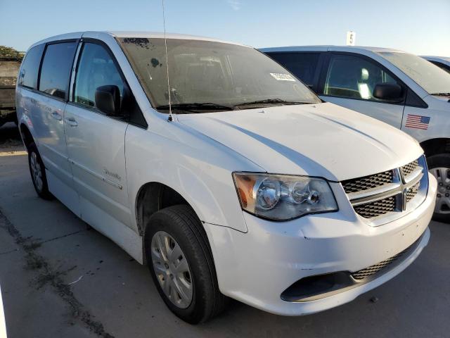 Photo 4 from auction – 2017 DODGE GRAND CARA with VIN 2C4RDGBG5HR776513
