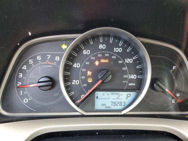 Photo 9 from auction – 2015 TOYOTA RAV4 LE with VIN JTMZFREV0FD043477