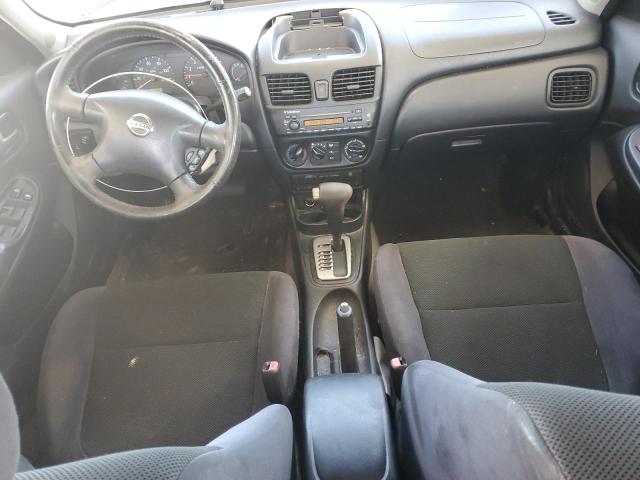 Photo 8 from auction – 2006 NISSAN SENTRA 1.8 with VIN 3N1CB51D26L623947