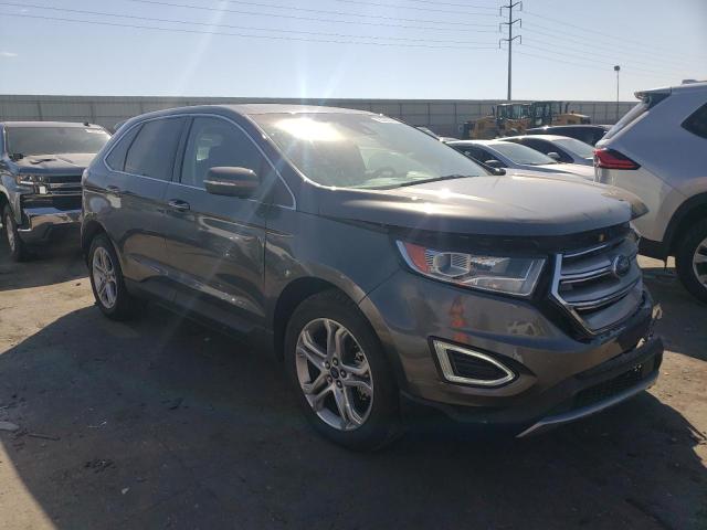 Photo 4 from auction – 2018 FORD EDGE TITAN with VIN 2FMPK4K91JBC37698