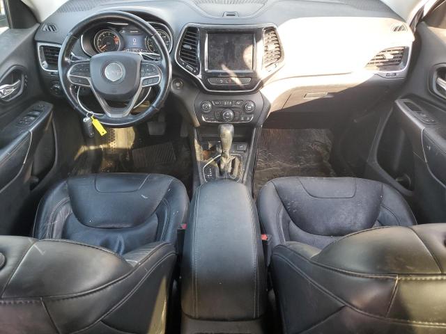 Photo 8 from auction – 2020 JEEP CHEROKEE L with VIN 1C4PJLDBXLD653537