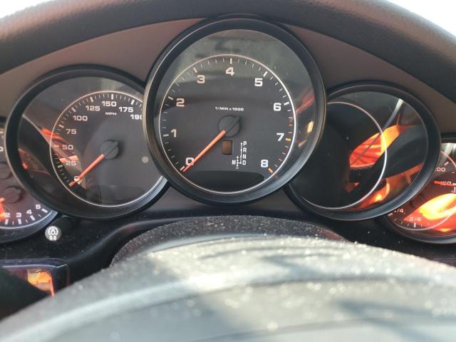 Photo 9 from auction – 2016 PORSCHE PANAMERA 2 with VIN WP0AA2A76GL007889