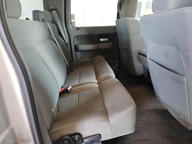 Photo 10 from auction – 2007 FORD F150 SUPER with VIN 1FTRW02W17KD34981