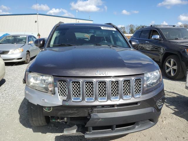 Photo 5 from auction – 2016 JEEP COMPASS LA with VIN 1C4NJCEA8GD726598