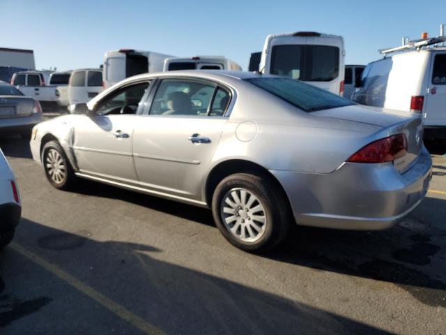 Photo 2 from auction – 2006 BUICK LUCERNE CX with VIN 1G4HP57256U124460