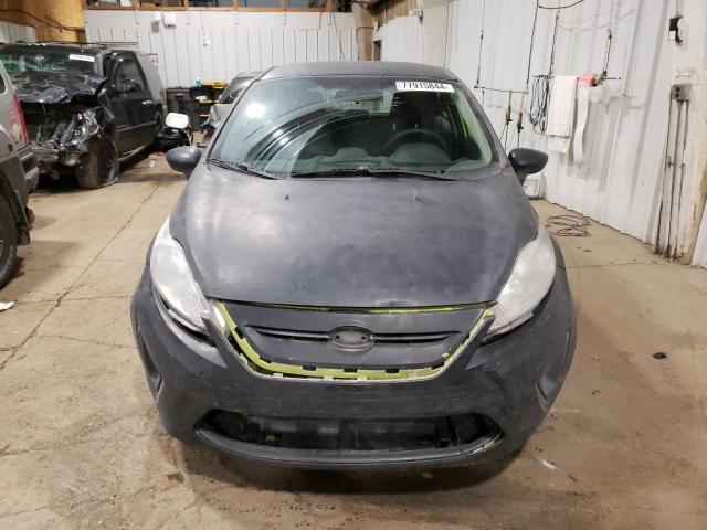 Photo 5 from auction – 2012 FORD FIESTA SE with VIN 3FADP4EJ9CM176963