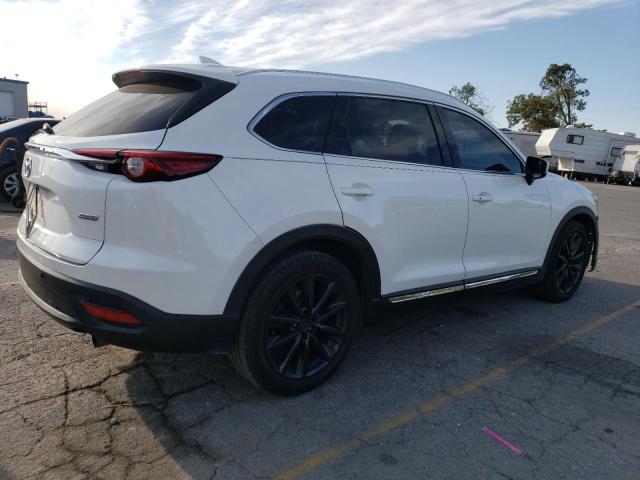 Photo 3 from auction – 2016 MAZDA CX-9 SIGNA with VIN JM3TCBEY6G0120109
