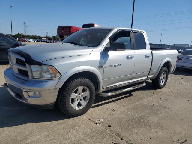 DODGE RAM 1500 S 2012 with VIN 1C6RD7GT5CS262892 - Photo from auction