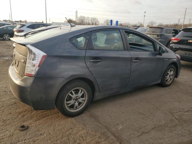 Photo 3 from auction – 2010 TOYOTA PRIUS with VIN JTDKN3DU0A5197216