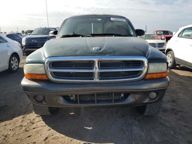 Photo 5 from auction – 2002 DODGE DAKOTA BAS with VIN 1B7GG12X52S705975