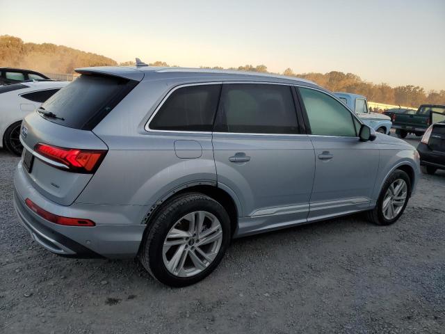 Photo 3 from auction – 2022 AUDI Q7 PREMIUM with VIN WA1LXBF72ND009432