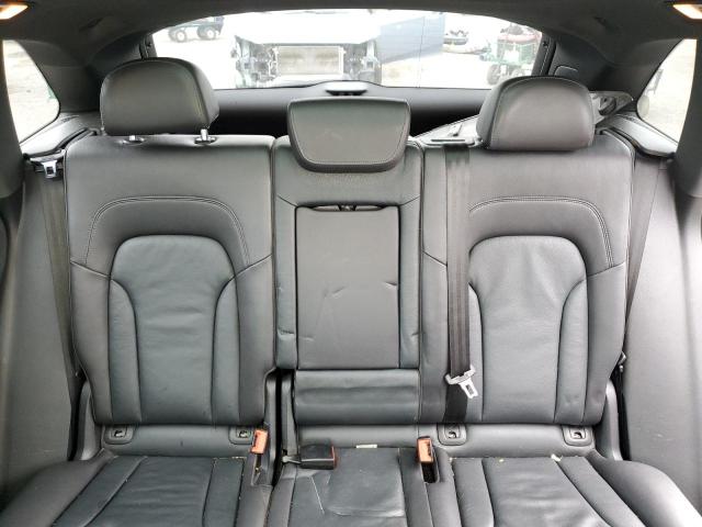 Photo 10 from auction – 2015 AUDI Q5 with VIN WA1DGAFP6FA036733