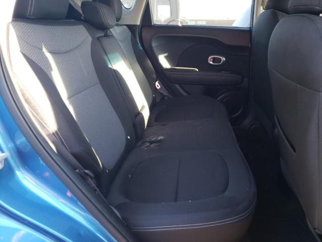 Photo 10 from auction – 2018 KIA SOUL + with VIN KNDJP3A57J7551031