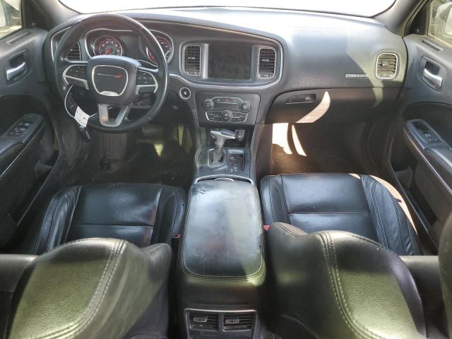 Photo 8 from auction – 2016 DODGE CHARGER SX with VIN 2C3CDXHG6GH186715