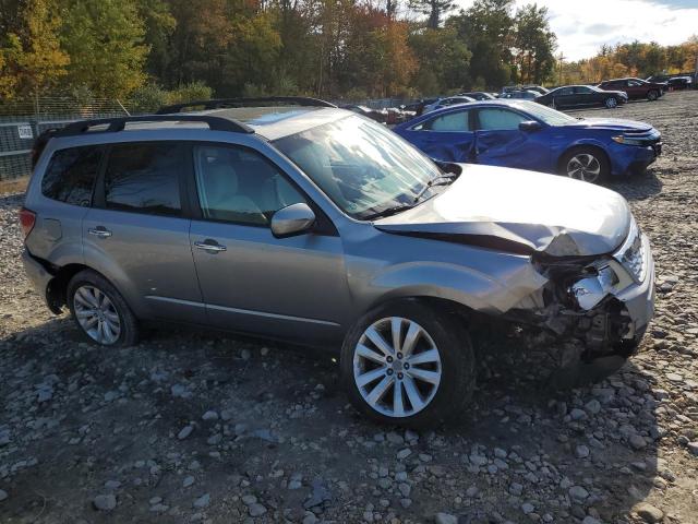 Photo 4 from auction – 2011 SUBARU FORESTER 2 with VIN JF2SHADC5BH728897