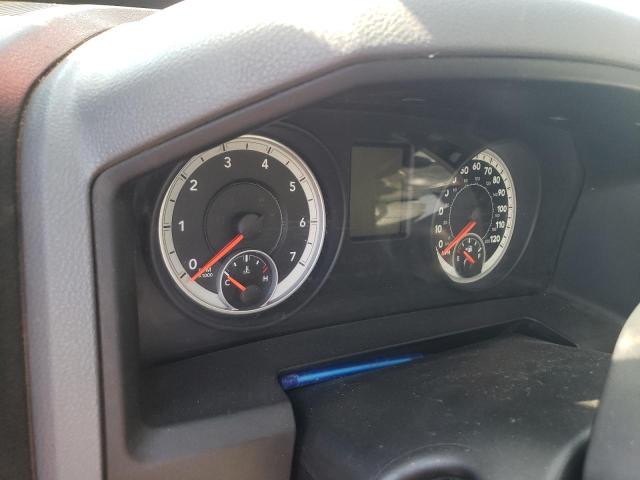 Photo 9 from auction – 2013 RAM 2500 ST with VIN 3C6TR5CT2DG578728