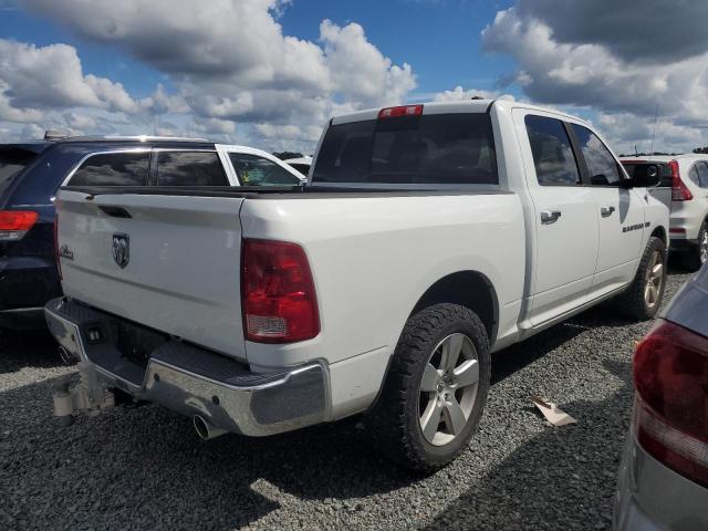 Photo 3 from auction – 2012 DODGE RAM 1500 S with VIN 1C6RD6LT8CS125610