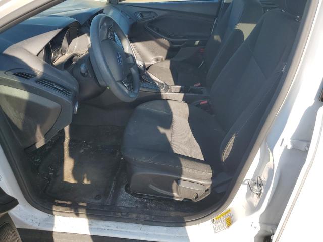 Photo 7 from auction – 2017 FORD FOCUS S with VIN 1FADP3E21HL347071