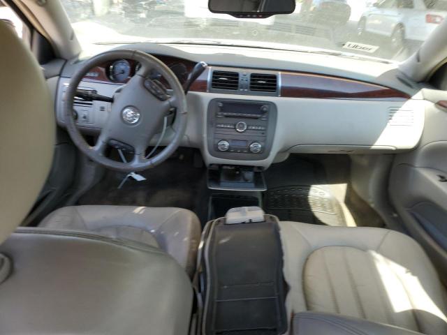 Photo 8 from auction – 2009 BUICK LUCERNE CX with VIN 1G4HD57M89U103780