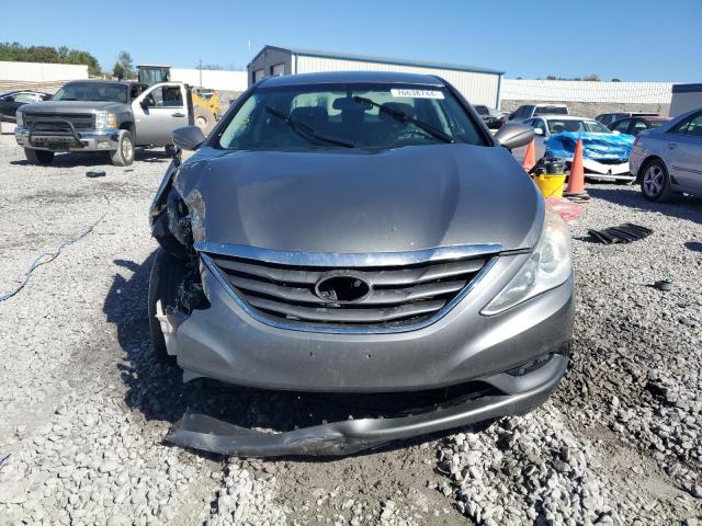 Photo 5 from auction – 2012 HYUNDAI SONATA GLS with VIN 5NPEB4AC8CH482966
