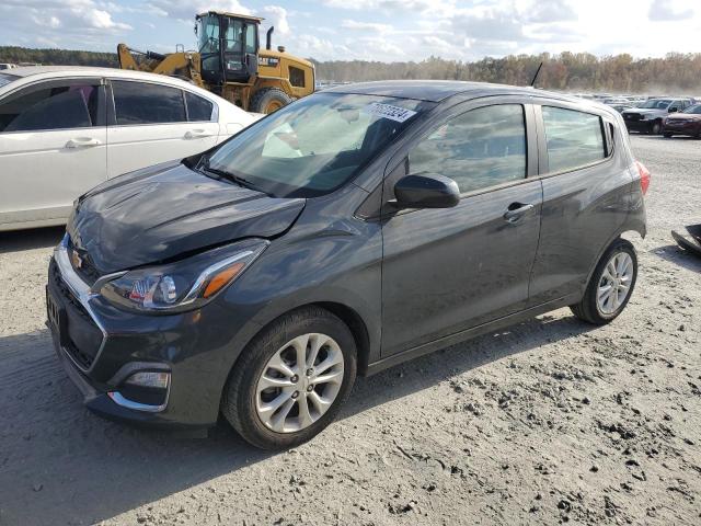 CHEVROLET SPARK 1LT 2020 with VIN KL8CD6SA0LC453878 - Photo from auction