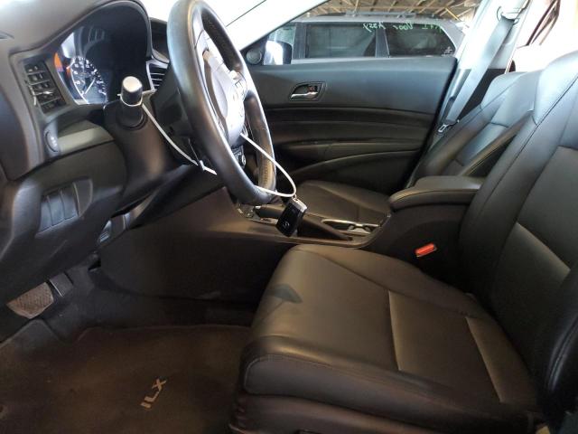 Photo 7 from auction – 2018 ACURA ILX BASE W with VIN 19UDE2F38JA008764