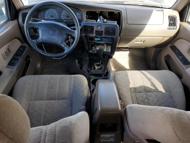 Photo 8 from auction – 2000 TOYOTA 4RUNNER with VIN JT3GM84R4Y0067226
