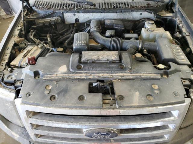 Photo 12 from auction – 2009 FORD EXPEDITION with VIN 1FMFU18599EA71407
