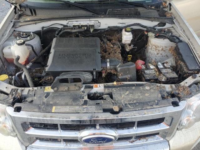 Photo 12 from auction – 2012 FORD ESCAPE LIM with VIN 1FMCU9EG9CKA54977