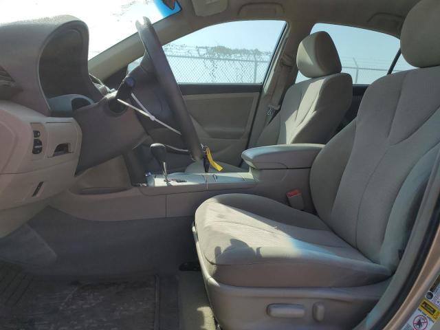 Photo 7 from auction – 2011 TOYOTA CAMRY BASE with VIN 4T1BF3EK2BU717347