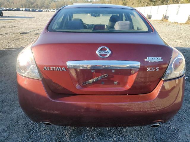 Photo 6 from auction – 2012 NISSAN ALTIMA BAS with VIN 1N4AL2AP3CC149109