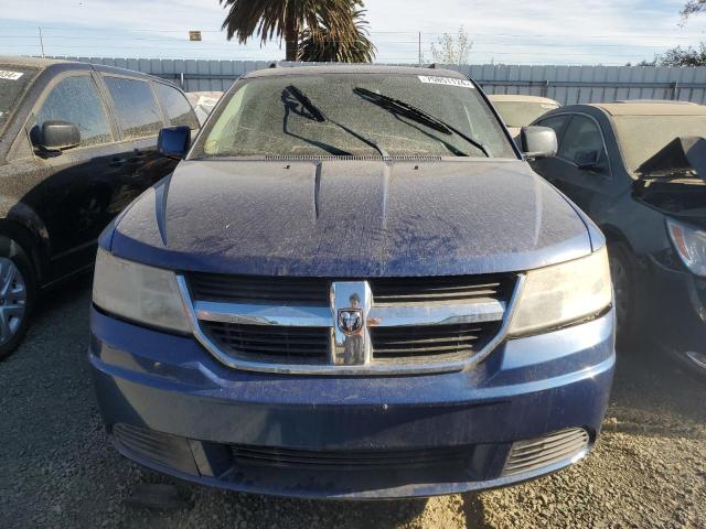 Photo 5 from auction – 2009 DODGE JOURNEY SX with VIN 3D4GG57V29T558976