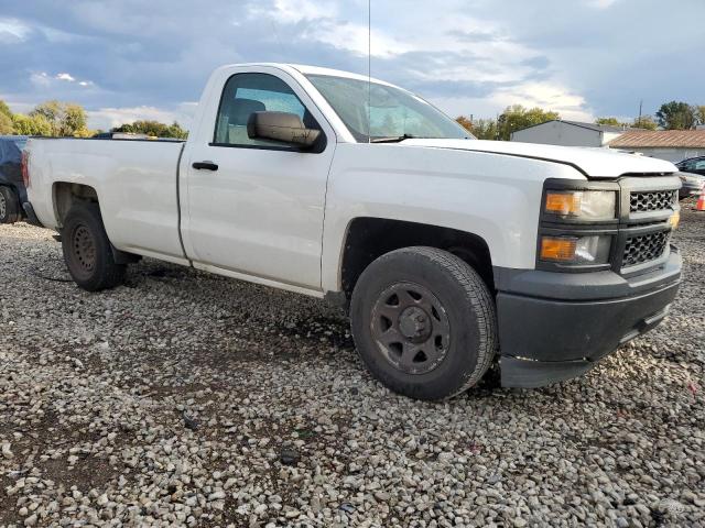 Photo 4 from auction – 2014 CHEVROLET silverado with VIN 1GCNCPEC3EZ214914