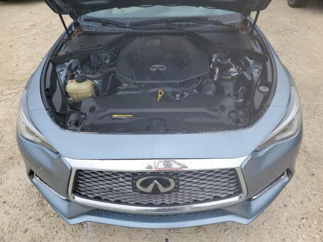 Photo 11 from auction – 2017 INFINITI Q60 BASE with VIN JN1CV7EK3HM111196