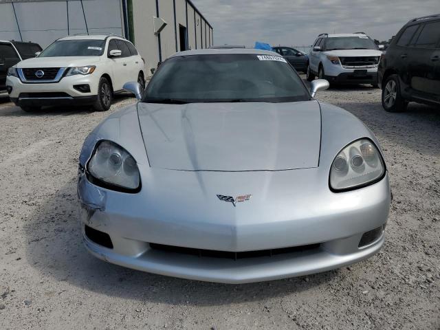 Photo 5 from auction – 2012 CHEVROLET CORVETTE with VIN 1G1YG2DW0C5100057