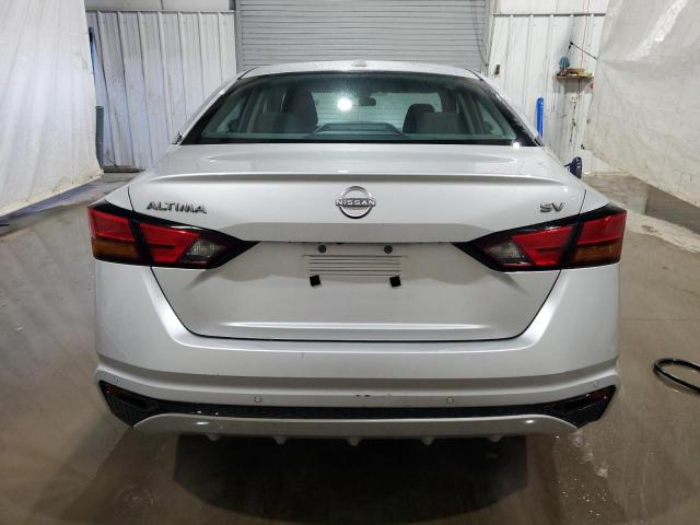 Photo 6 from auction – 2024 NISSAN ALTIMA SV with VIN 1N4BL4DVXRN338668