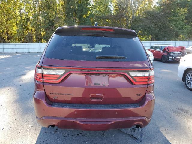 Photo 6 from auction – 2023 DODGE DURANGO R/ with VIN 1C4SDJCT2PC552276