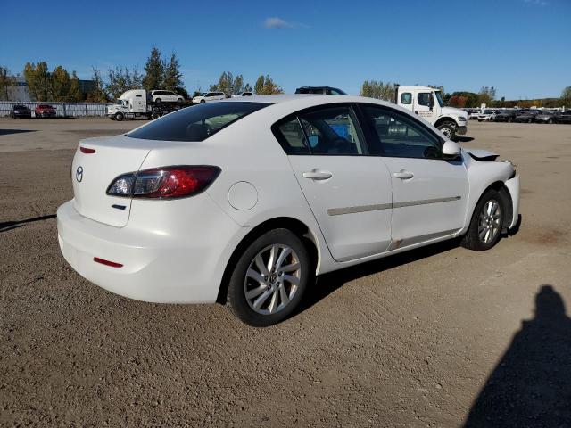 Photo 3 from auction – 2013 MAZDA 3 I with VIN JM1BL1V72D1837652