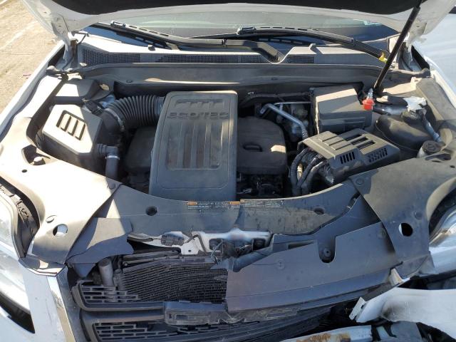 Photo 12 from auction – 2015 GMC TERRAIN SL with VIN 2GKALSEK0F6371035