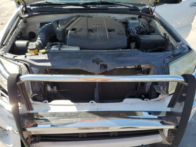 Photo 12 from auction – 2008 TOYOTA 4RUNNER SR with VIN JTEZU14R18K018917