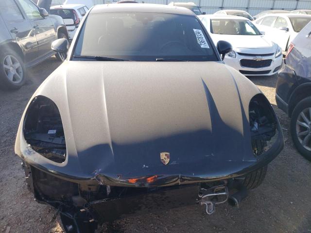 Photo 5 from auction – 2022 PORSCHE MACAN with VIN WP1AA2A57NLB06747