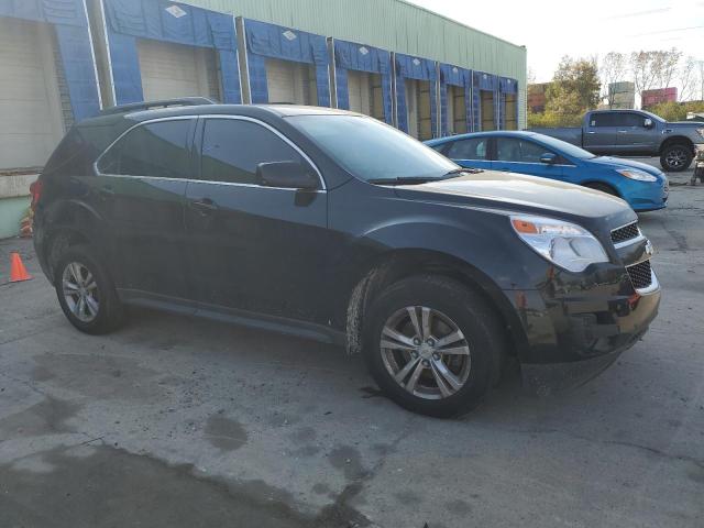صورة رقم 4 من المزاد - 2011 CHEVROLET EQUINOX LT مع VIN 2GNALDEC8B1203674