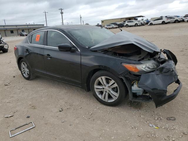 Photo 4 from auction – 2013 ACURA ILX 20 with VIN 19VDE1F36DE000598