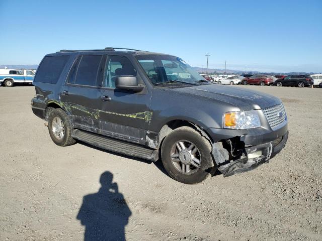 Photo 4 from auction – 2004 FORD EXPEDITION with VIN 1FMPU16W44LA07232