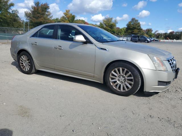 Photo 4 from auction – 2013 CADILLAC CTS LUXURY with VIN 1G6DE5E55D0103539